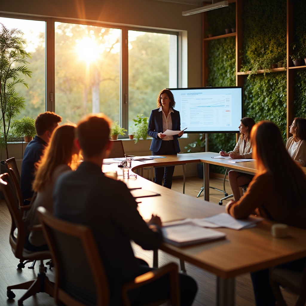 Sesiune workshop pentru asociații de proprietari